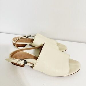 Madewell Noelle sandals women’s 7